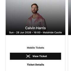 Calvin Harris