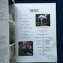 SALE! A Book of Gardens: Creative Ideas for New Zealanders (RARE SIGNED copy to Gardener Helen Dillon) Image 3