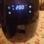Russell Hobbs Air Fryer Image 2