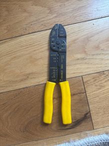 wire stripper