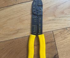 wire stripper