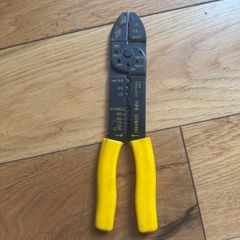 wire stripper