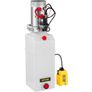 Hydraulic Power Unit 12V Hydraulic Motor Hydraulic Pump, Dump Trailer Hydraulic Pump Hydraulic Power Pack Image 9