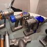 Huge Dyson Bundle: V12, V10, V8, V6 & More  Great Image 8