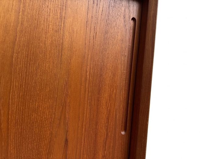 Vintage Retro Mid Century Teak Danish Sideboard/Cabinet