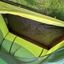Naturehike cloud peak 2 tent + footprint backpacking / wildcamping Image 9