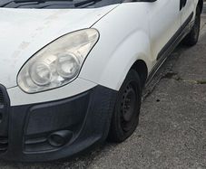 fiat doblo breaking