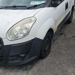 fiat doblo breaking
