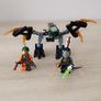 Lego Spiderman + Ninjago Image 3