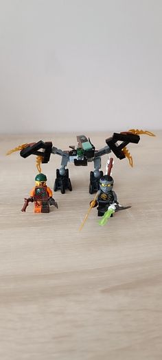 Lego