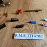 Cobi Lego 1916 Titanic Image 3