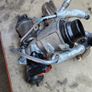Mercedes A180 Turbocharger M270 Image 2