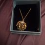 newbridge silverware necklace Image 2