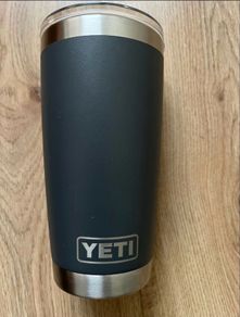 Y E T I   20 Oz (591 Ml) Tumbler