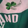 Ireland Tag Rugby International Rugby Union Jersey Vest (Adult Medium) FREE POST Image 2