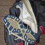 footjoy pro sl shoes size 8.5 wide fit Image 3