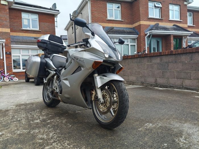 Honda VFR