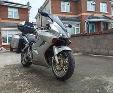 Honda VFR