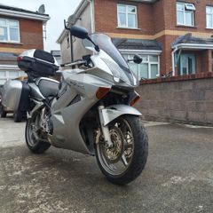 Honda VFR