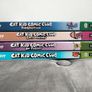 Cat Kid books (hard back) Image 2