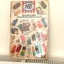 HB Ice Cream Tin Sign Image 2