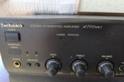 Technics SU-A700MK3 Stereo Integrated Amplifier
