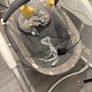 Graco Glider Lite Baby Swing Image 3