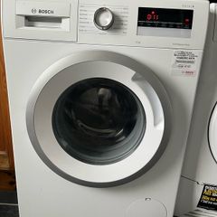 bosch 1400 8kg washing machine
