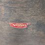 Vono Antique Folding Game Table Image 6