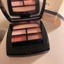 Chanel Les Beiges Eyeshadow Palette Image 4