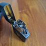 Rare Guinness Zippo Lighter Image 3