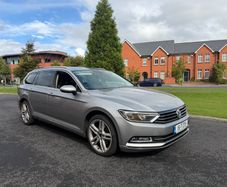 2015 Volkswagen Passat New NCT