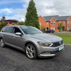 2015 Volkswagen Passat New NCT