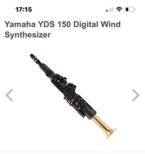 Yamaha yds 150