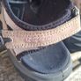 Ecco Sandals Size 41 Image 3