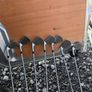 Tamoko 101 MKII Irons Image 5