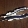 Lower Rear Suspension Arm (Mercedes W220) Image 3