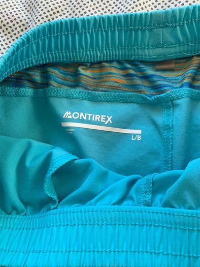 Montirex set