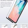 For Samsung Galaxy S10 Tempered Glass 9D Curved Screen Protector Full Coverage - FHT07SMTGF Image 2