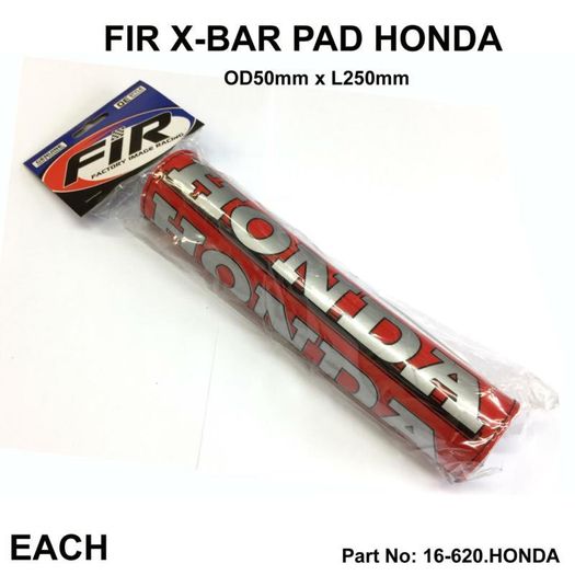 Honda X-bar Handlebar Pad