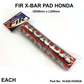 Honda X-bar Handlebar Pad