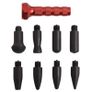 87 Piece Paintless Dent Repair Set Stainless Steel 87 Piece Paintless Dent Repair Set Stainless Steel Image 4
