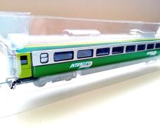 Model Railway  Irish Intercity Coaches