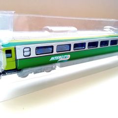 Model Railway  Irish Intercity Coaches