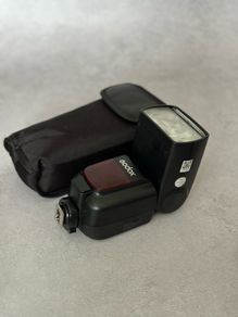 Godox TT685 II Speedlite Flash (Canon fit)