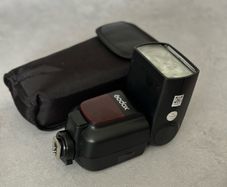 Godox TT685 II Speedlite Flash (Canon fit)