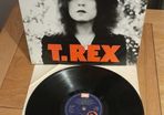 T Rex THe Slider UK 1ST Press