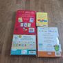 Pre School Educational Cards Image 2