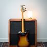 Fender Precision Bass 1975 - Sunburst Image 5