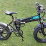 Electric & Folding bike Image 4